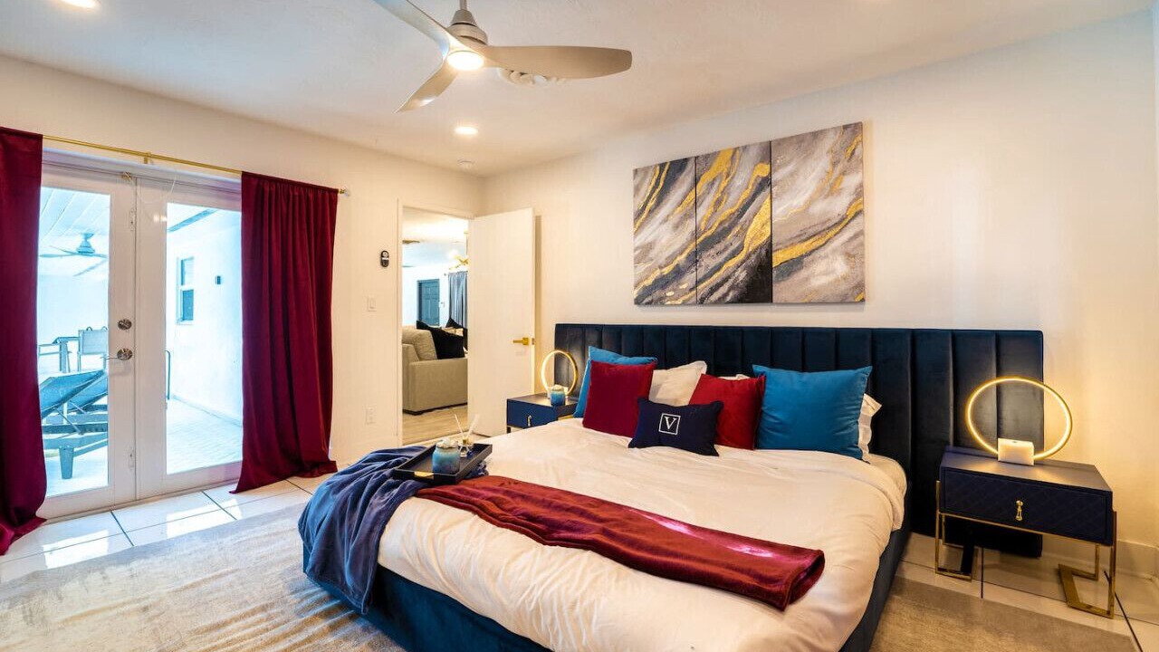Photo of Bedroom in Pembroke Pines