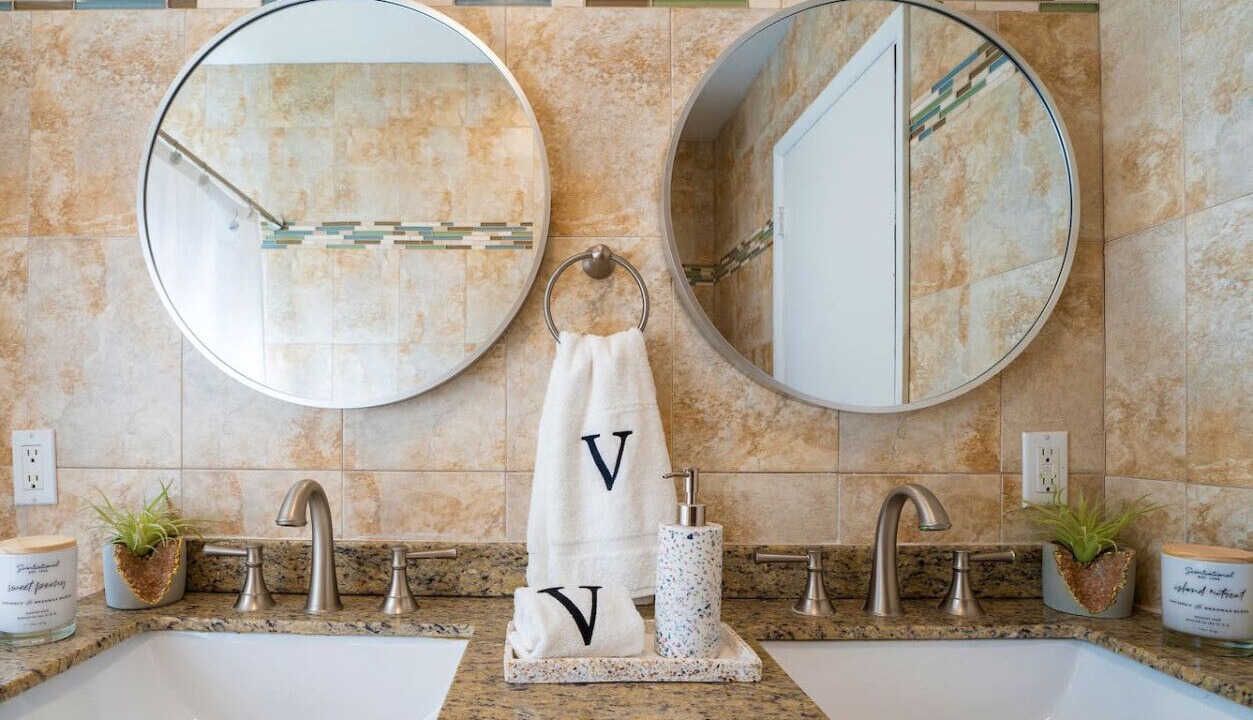 Photo of Bathroom in Pembroke Pines