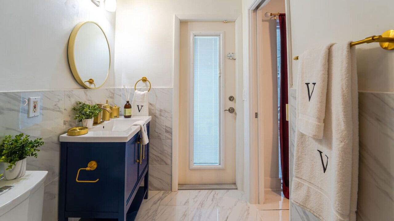 Photo of Bathroom in Pembroke Pines