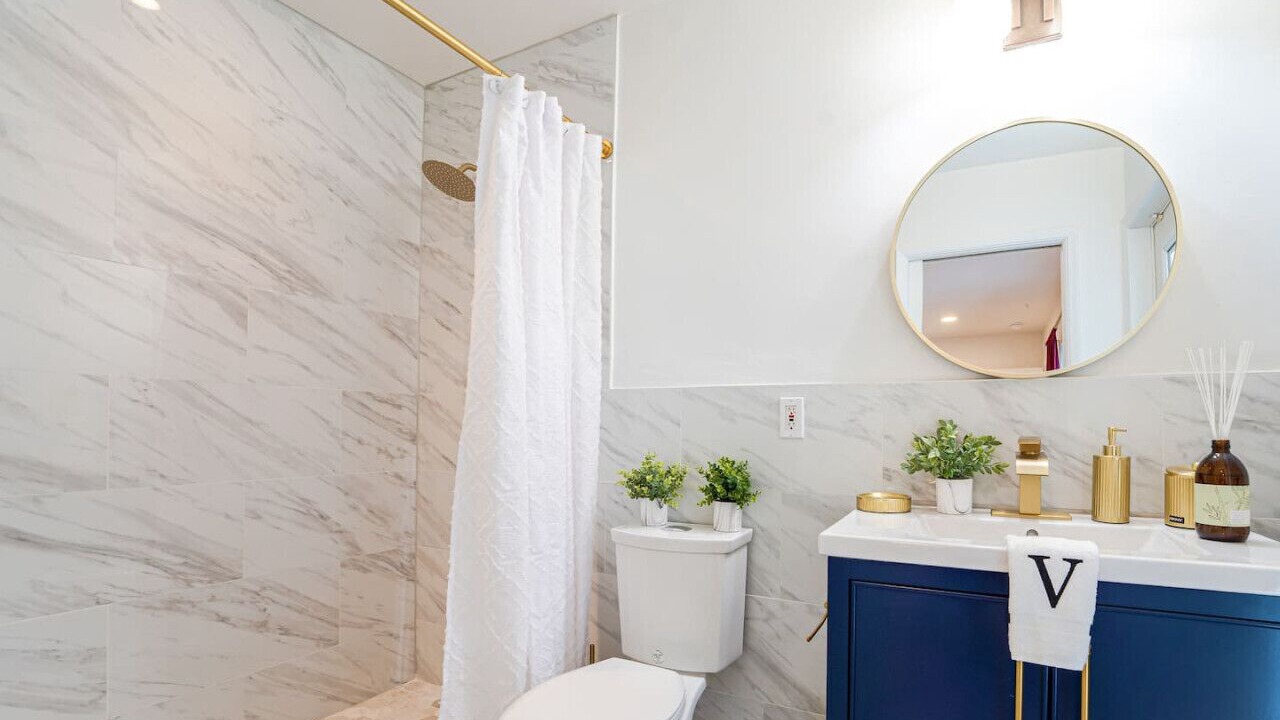 Photo of Bathroom in Pembroke Pines