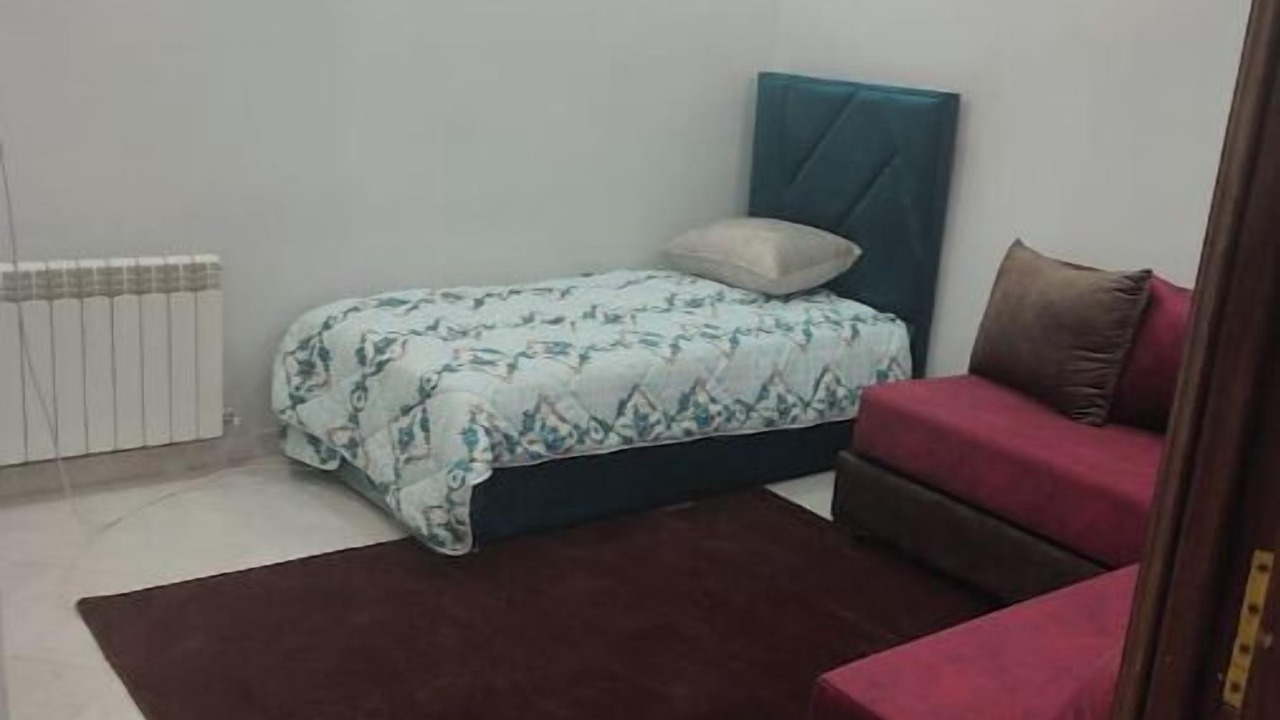 Photo of Bedroom in Midelt