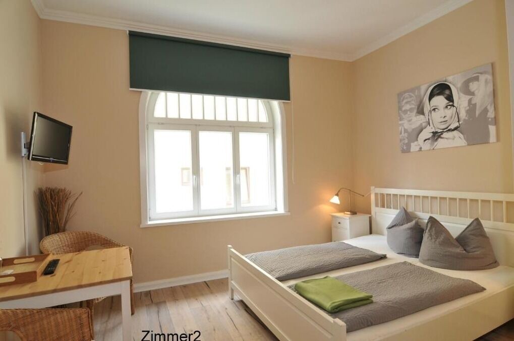 Photo of Bedroom in Westerland