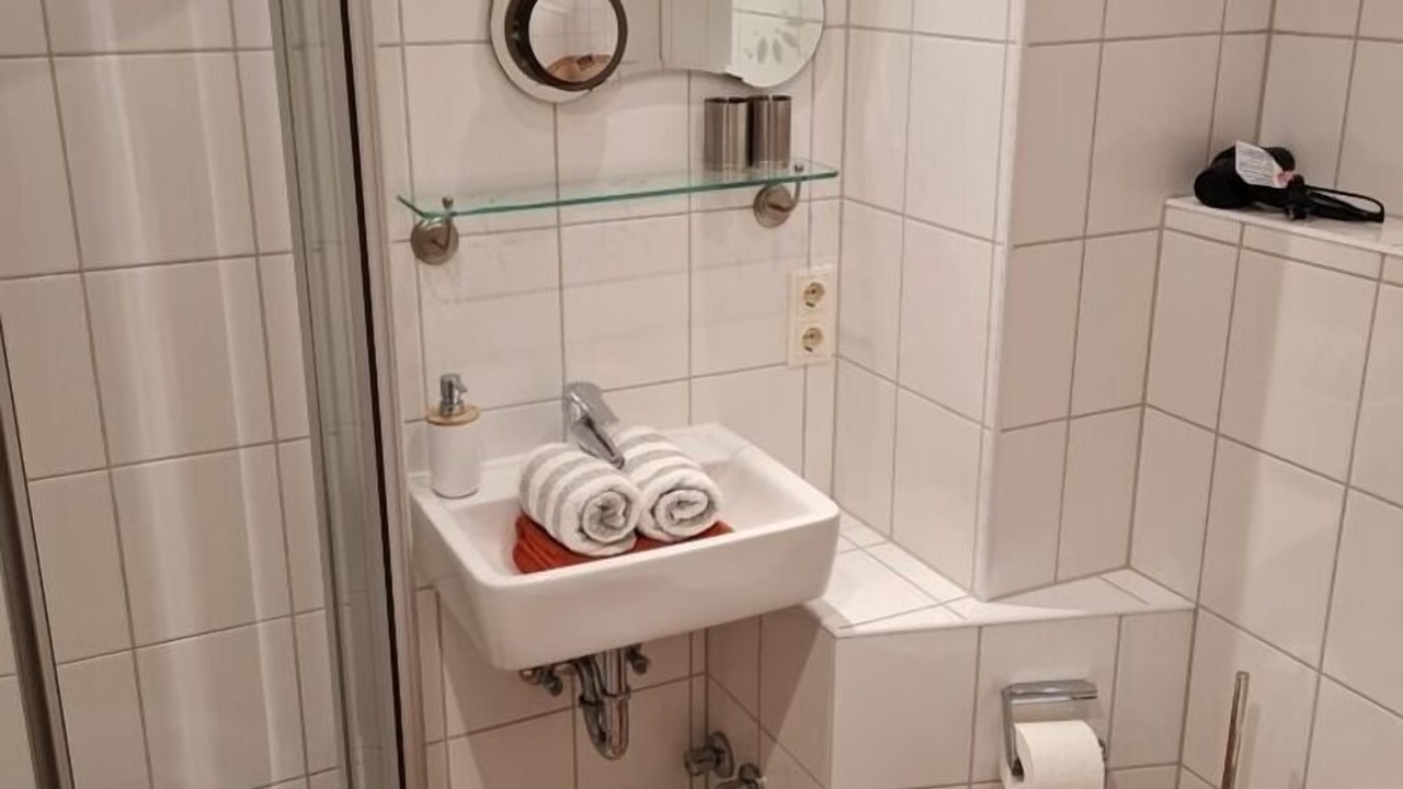 Photo of Bathroom in Westerland
