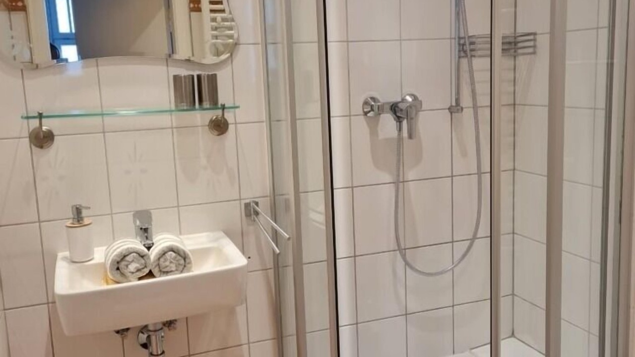 Photo of Bathroom in Westerland