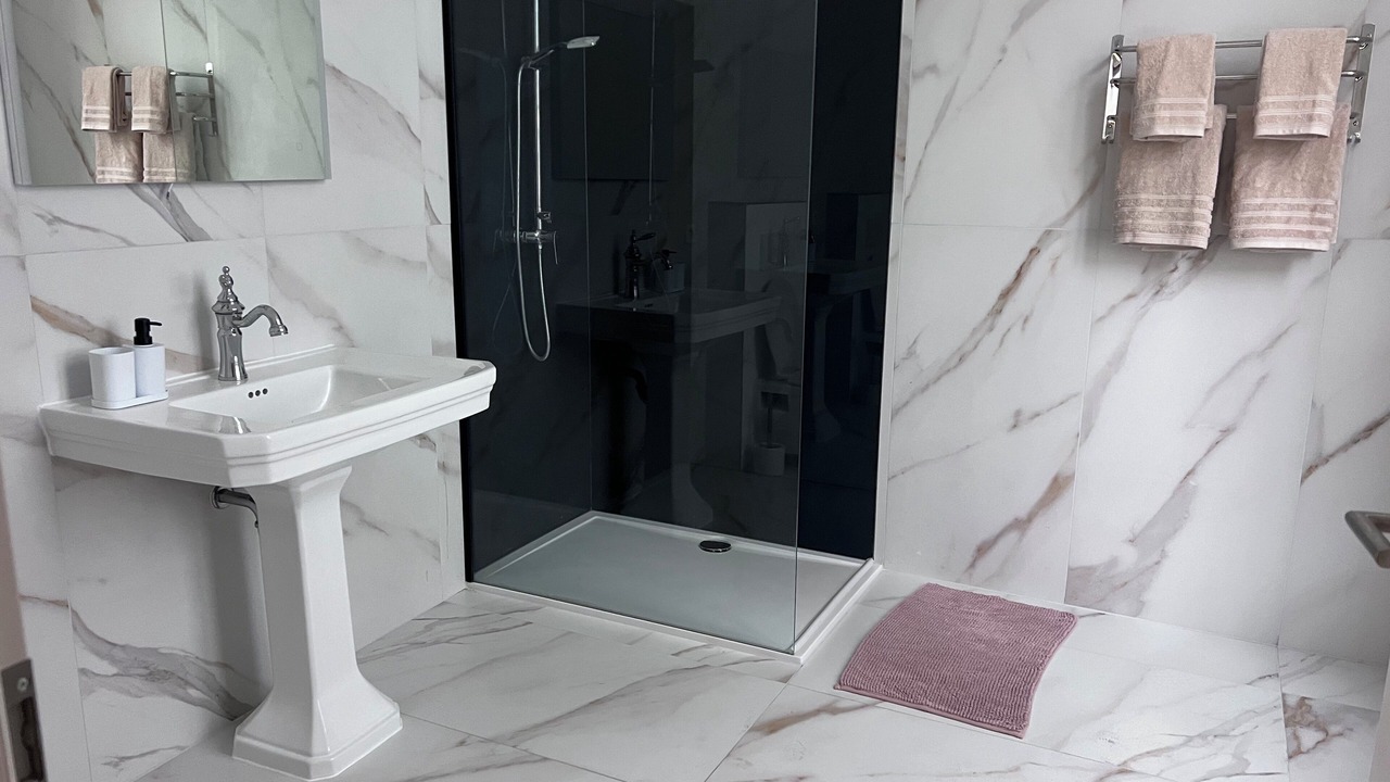 Photo of Bathroom in Sint-Gillis