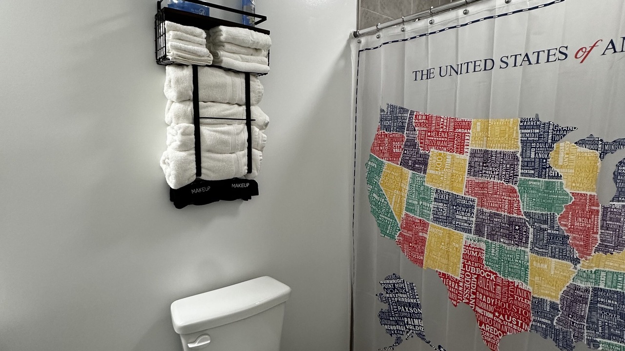 Photo of Bathroom in Meridian