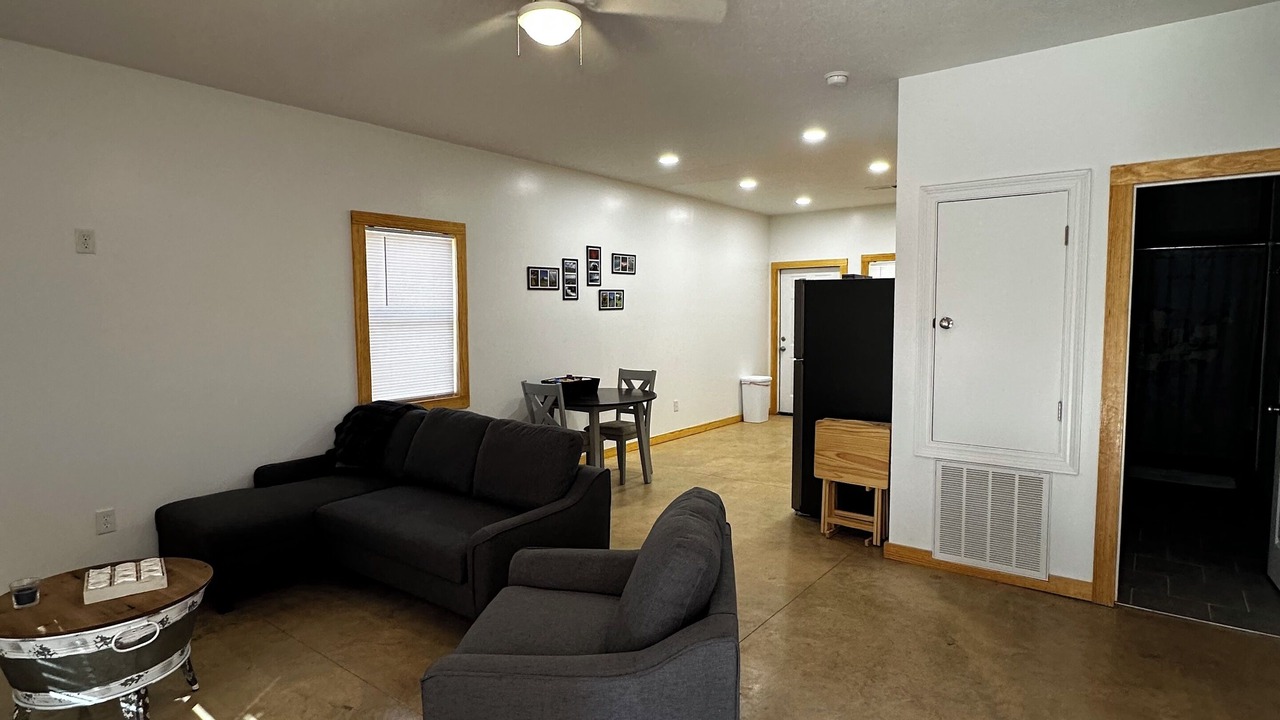 Photo of Livingroom in Meridian