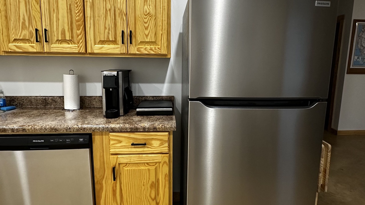 Photo of Kitchen in Meridian
