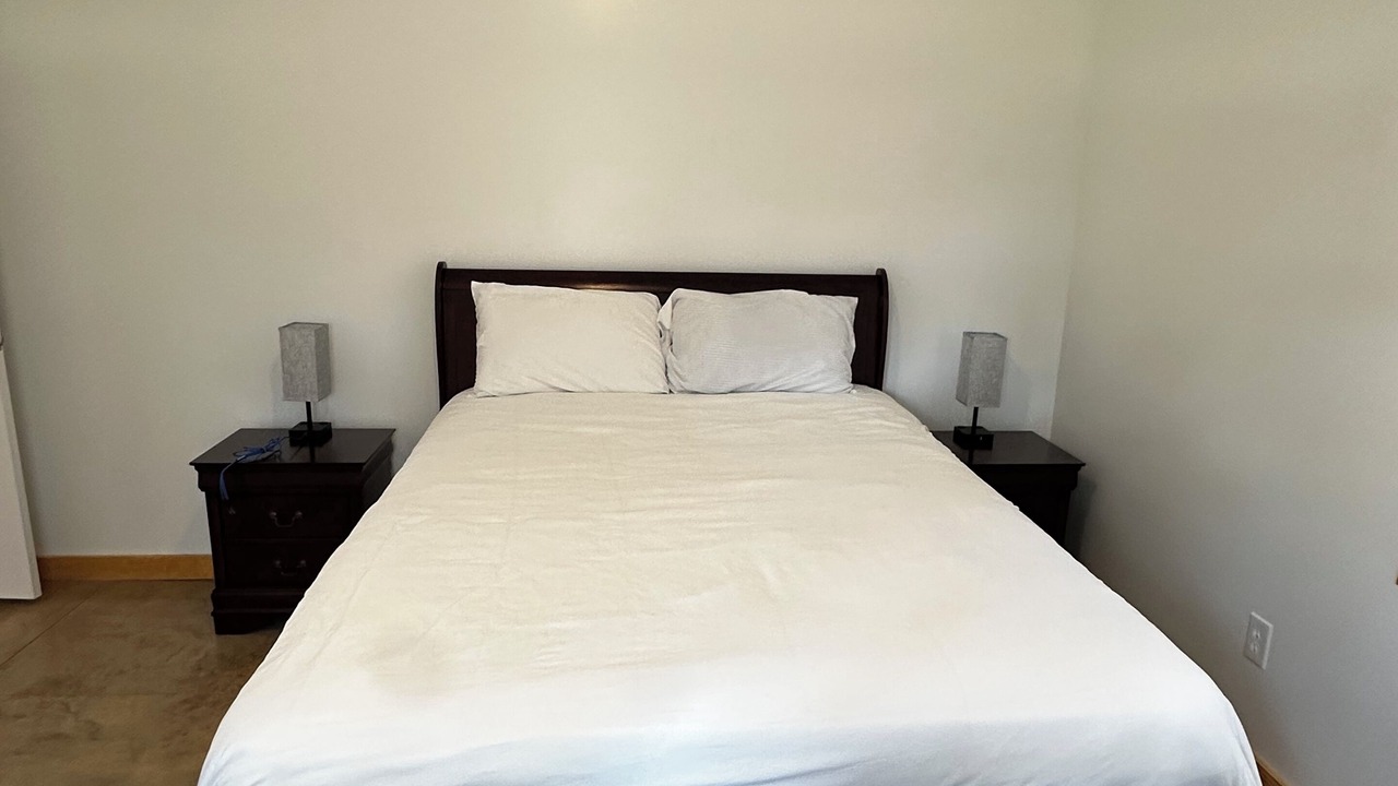 Photo of Bedroom in Meridian