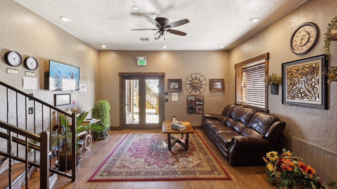 Photo of Bedroom in Hildale