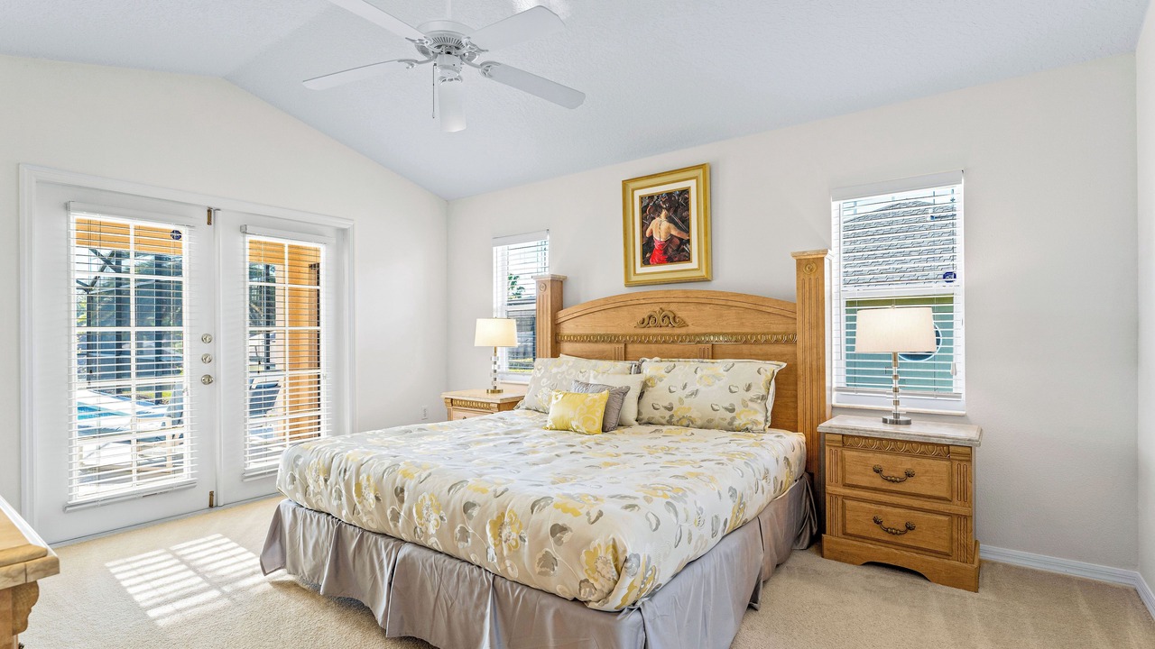 Photo of Bedroom in Tuscan Ridge