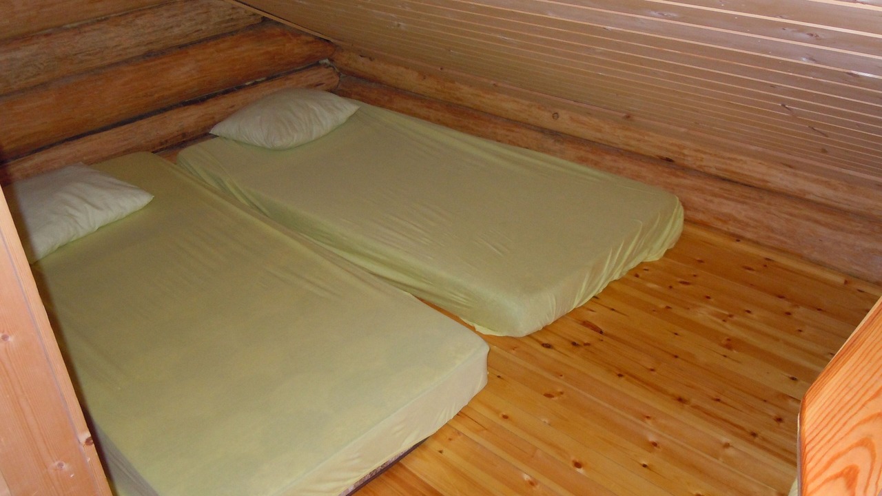 Photo of Bedroom in Ranua