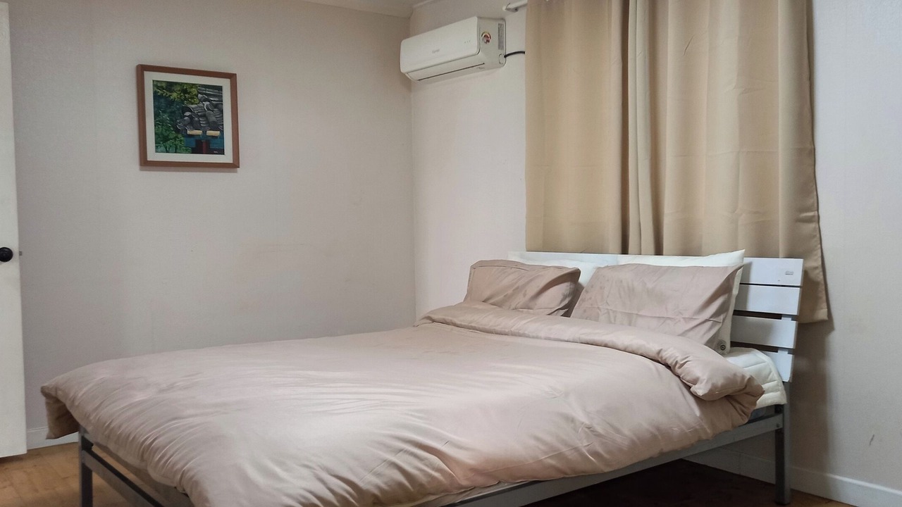 Photo of Bedroom in Pyeongtaek