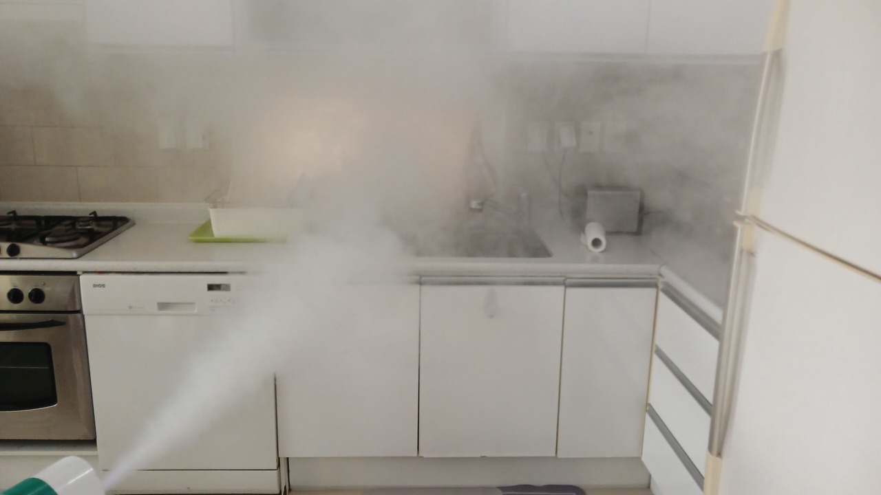 Photo of Kitchen in Pyeongtaek