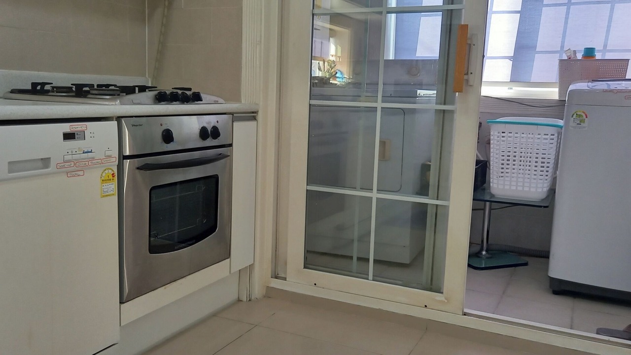 Photo of Kitchen in Pyeongtaek