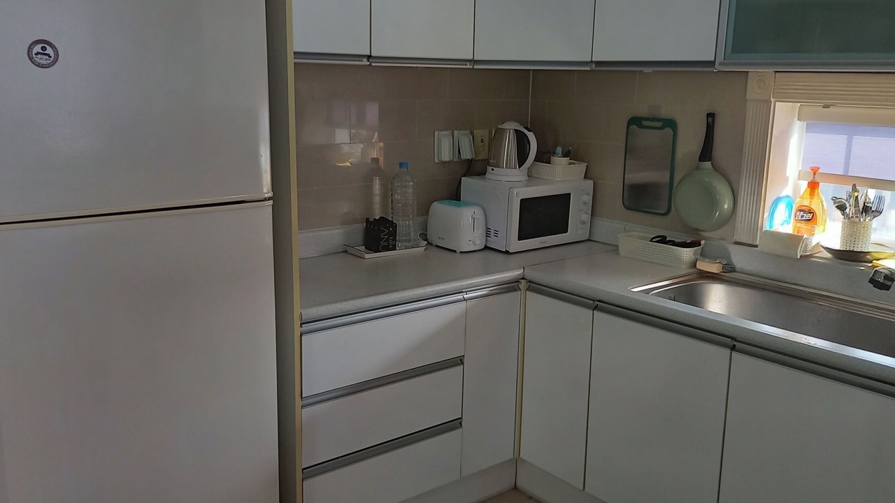 Photo of Kitchen in Pyeongtaek
