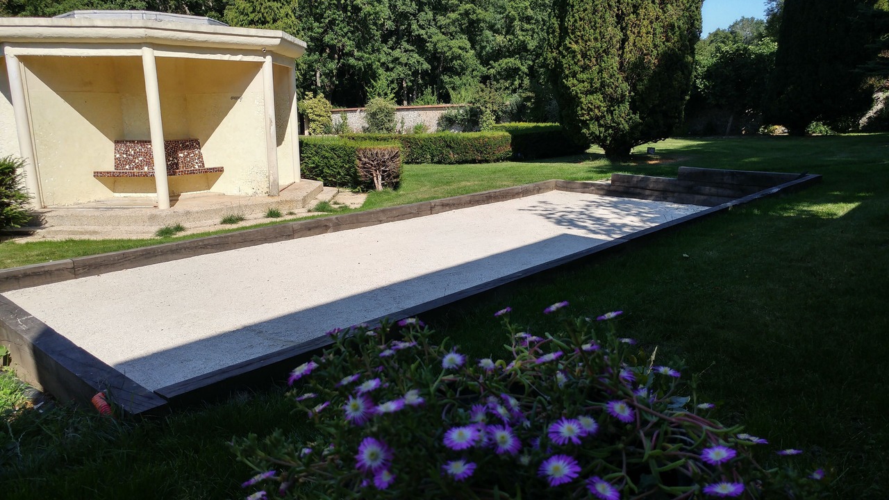 Photo of Outdoor in Droue-sur-Drouette