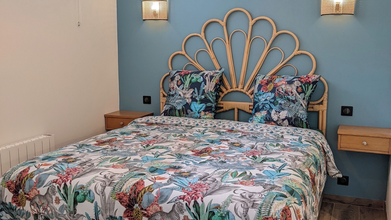 Photo of Bedroom in Droue-sur-Drouette