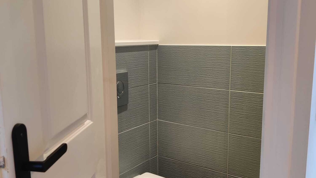 Photo of Bathroom in Droue-sur-Drouette