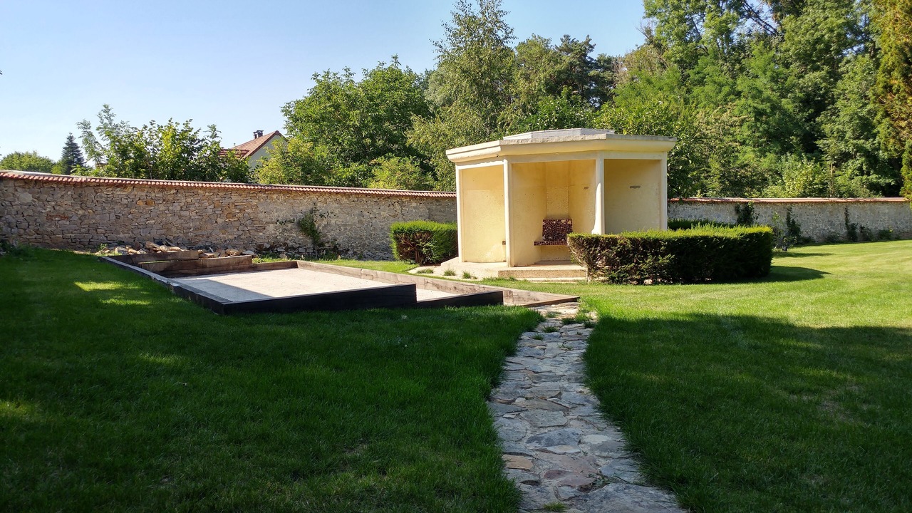 Photo of Outdoor in Droue-sur-Drouette