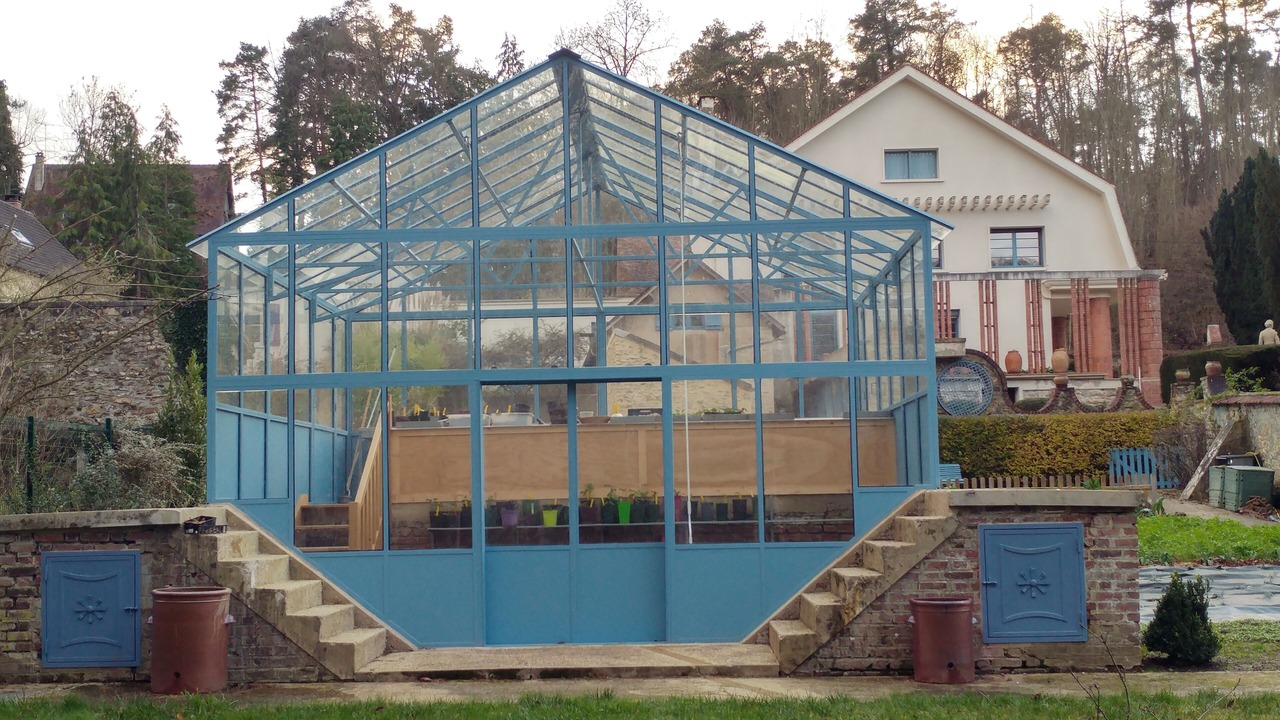 Photo of Outdoor in Droue-sur-Drouette