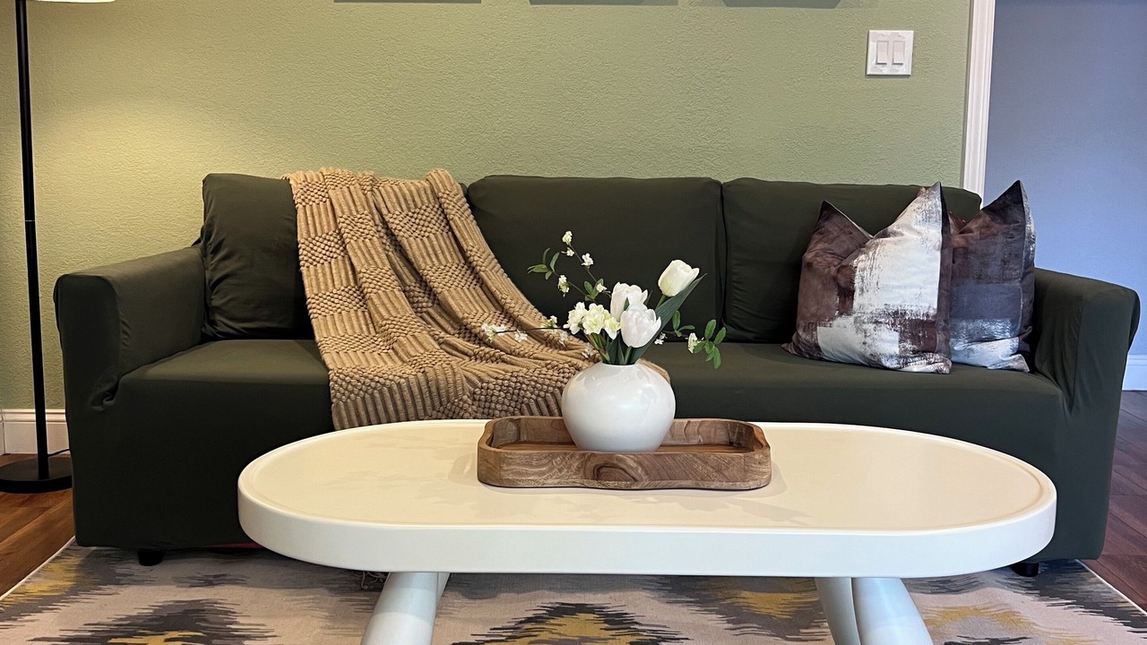 Photo of Livingroom in Willow Glen