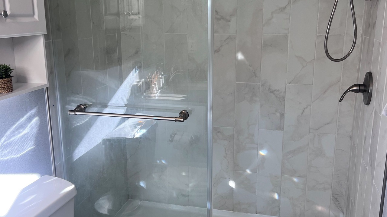 Photo of Bathroom in Willow Glen