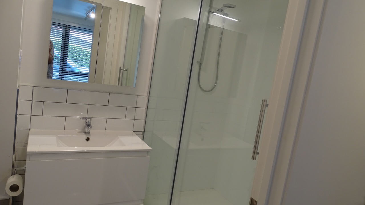 Photo of Bathroom in Beach Haven