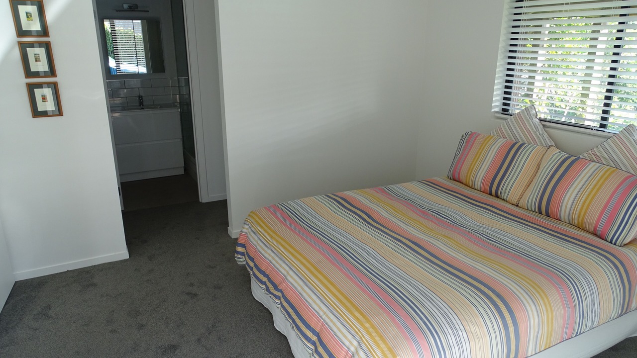 Photo of Bedroom in Beach Haven