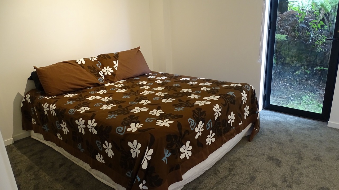 Photo of Bedroom in Beach Haven