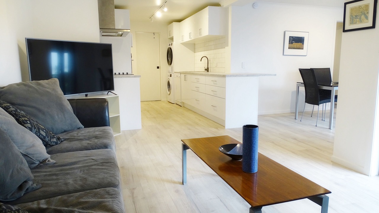 Photo of Livingroom in Beach Haven