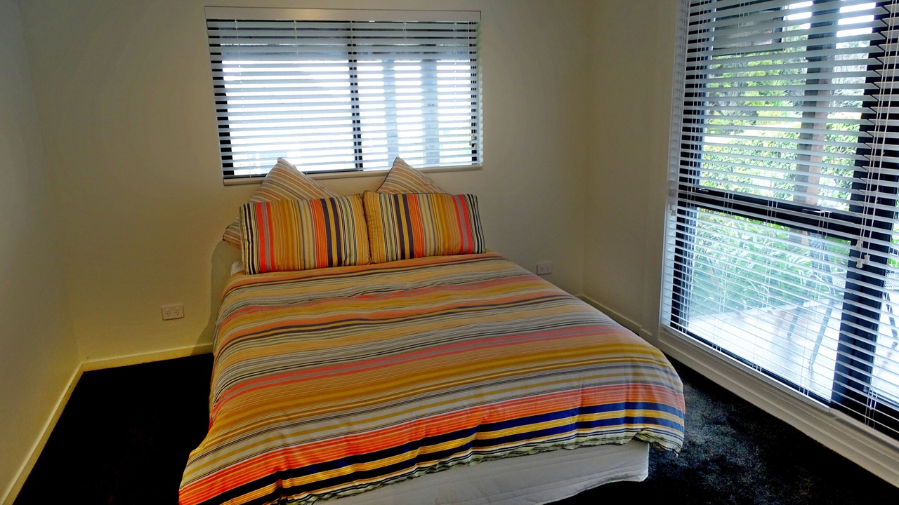 Photo of Bedroom in Beach Haven