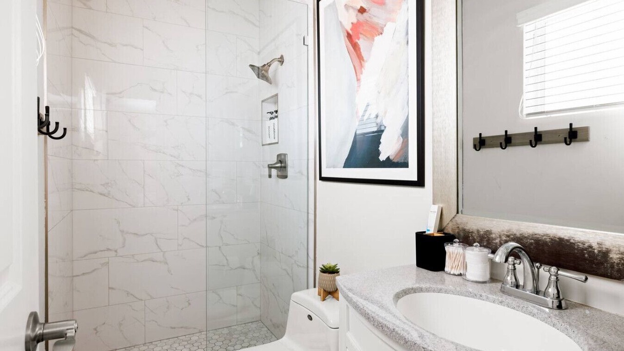 Photo of Bathroom in Papago Parkway