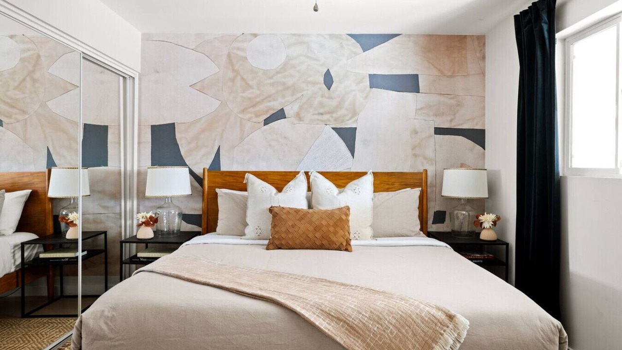 Photo of Bedroom in Papago Parkway