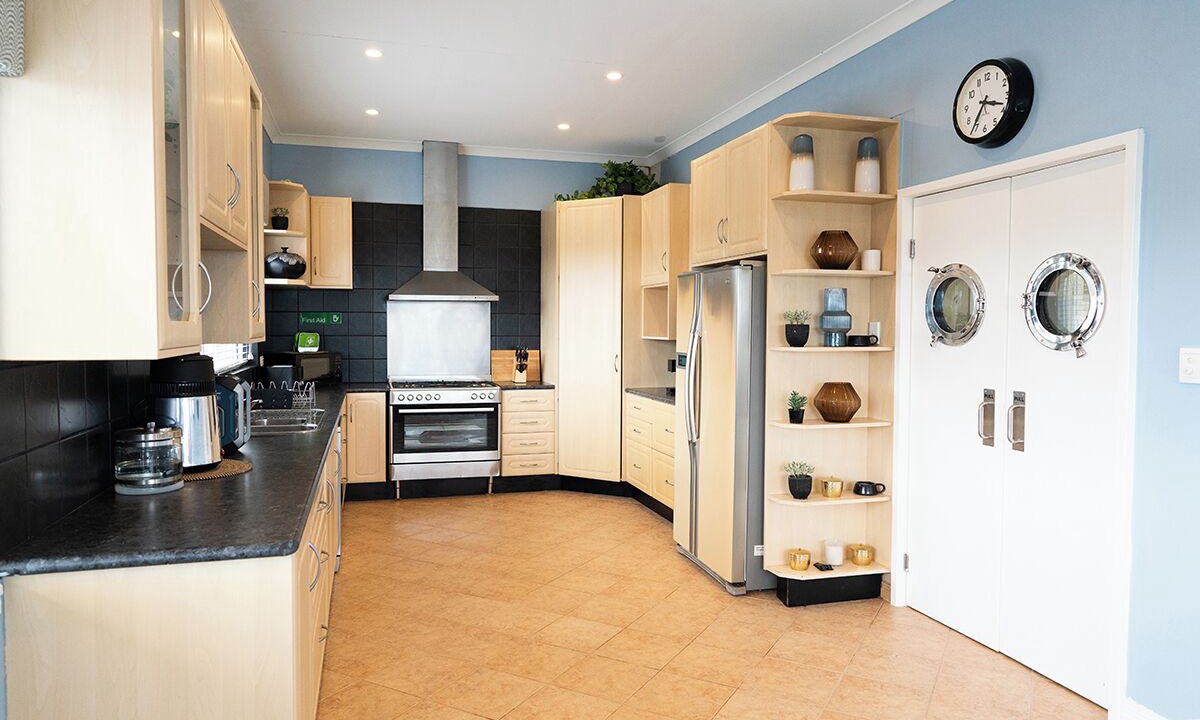 Photo of Kitchen in Quinns Rocks