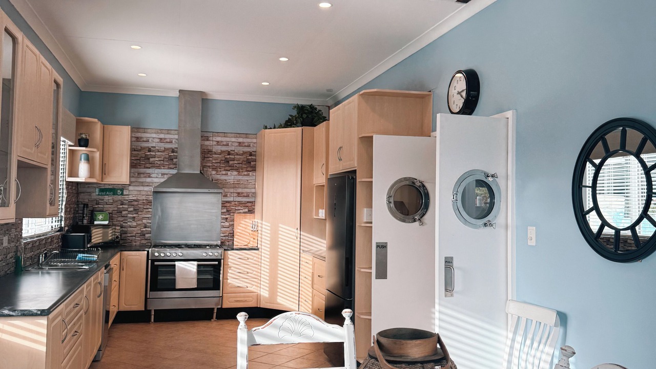 Photo of Kitchen in Quinns Rocks