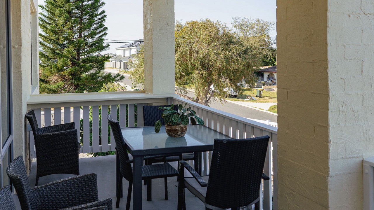 Photo of Outdoor in Quinns Rocks