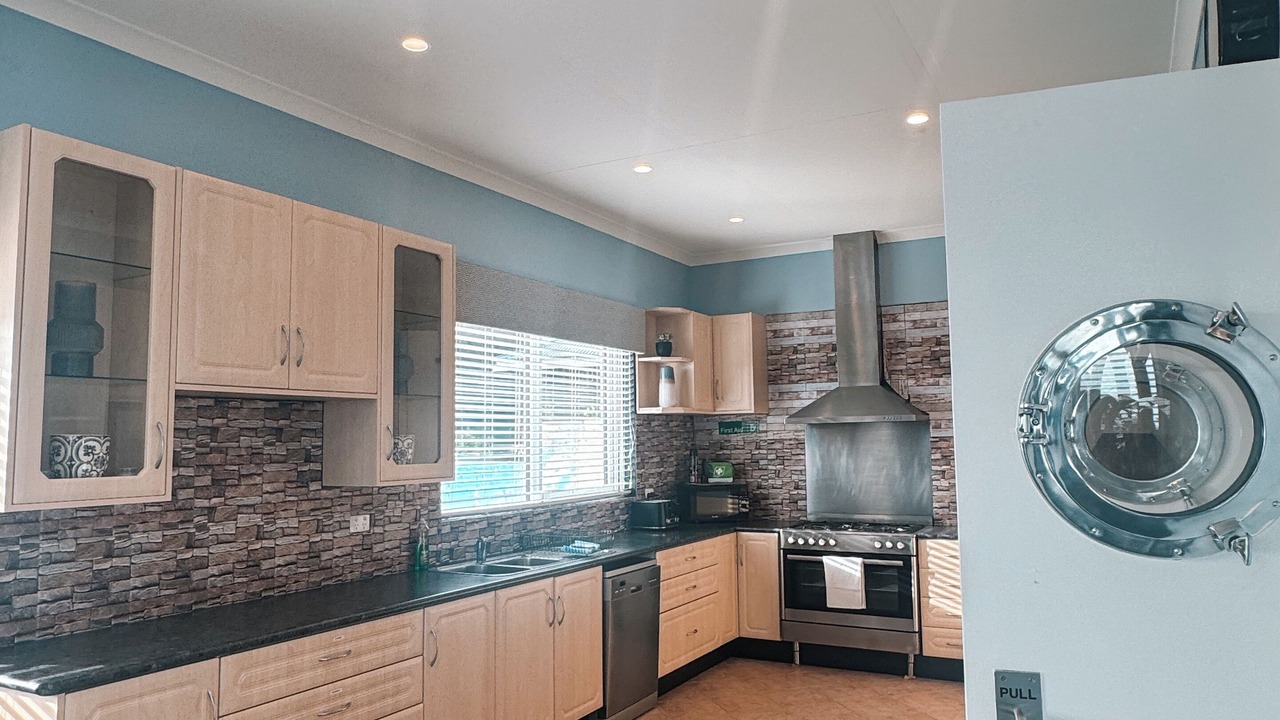 Photo of Kitchen in Quinns Rocks