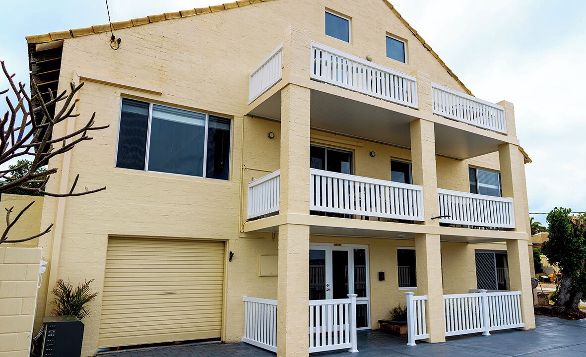 Photo of Outdoor in Quinns Rocks