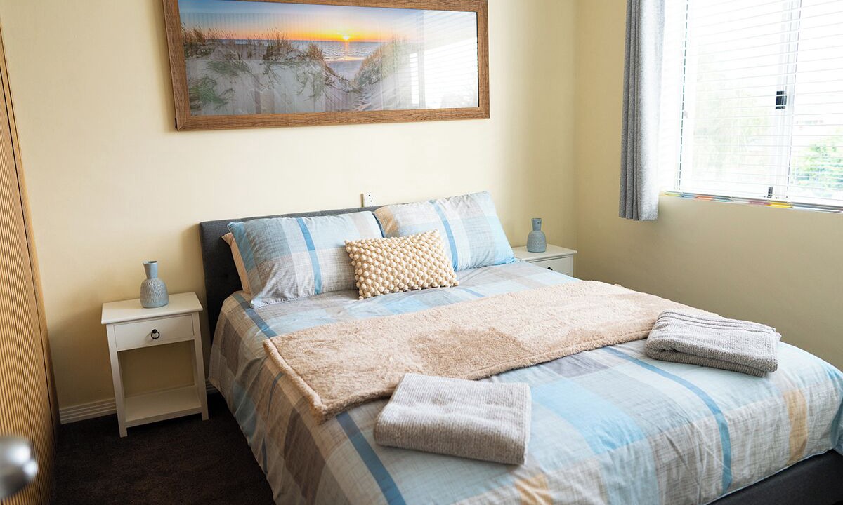 Photo of Bedroom in Quinns Rocks