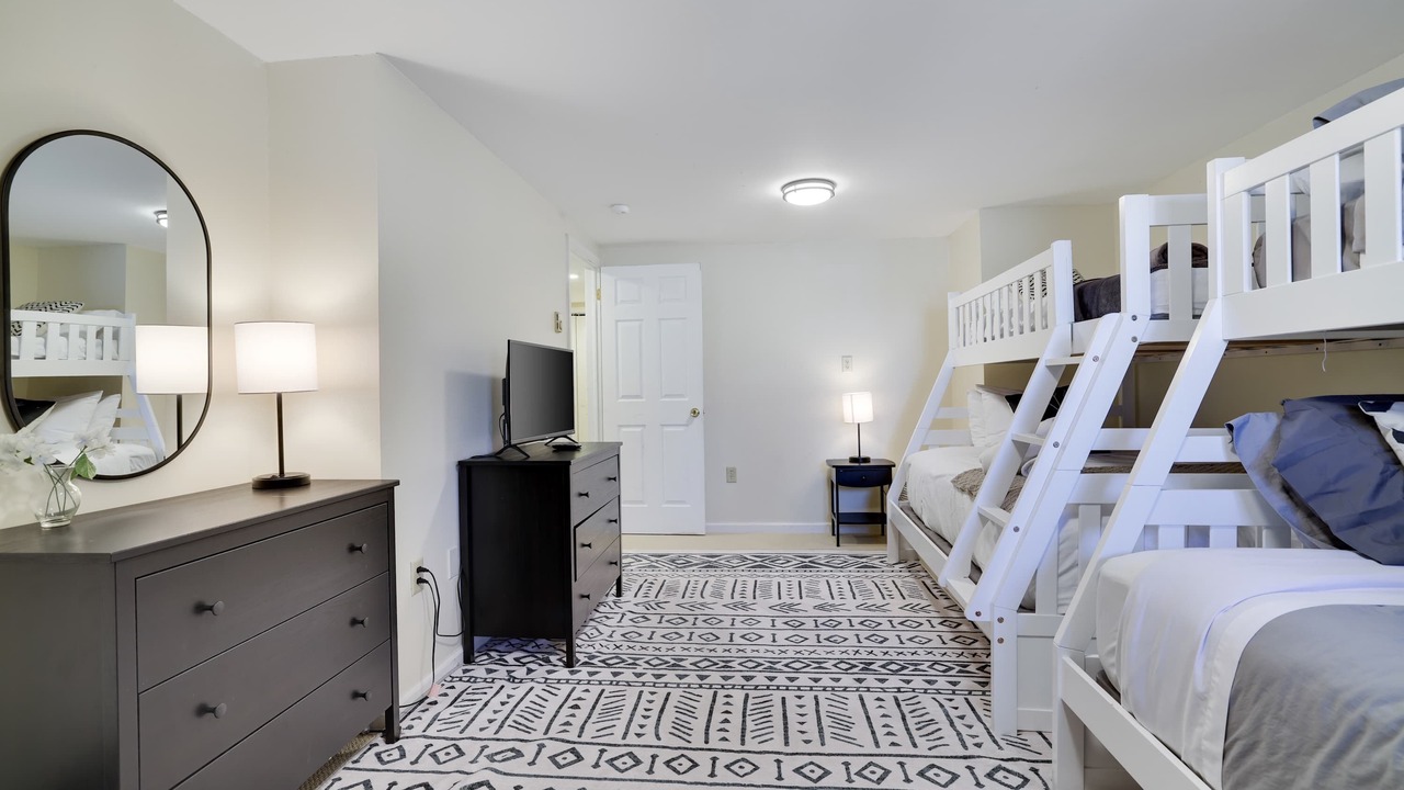 Photo of Bedroom in Village at Camelback