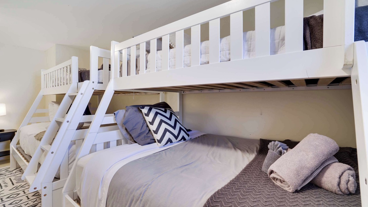 Photo of Bedroom in Village at Camelback
