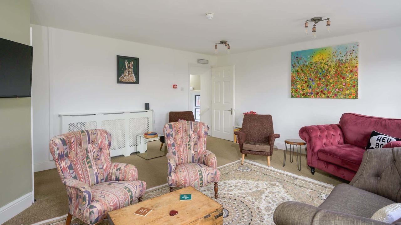 Photo of Livingroom in Edge