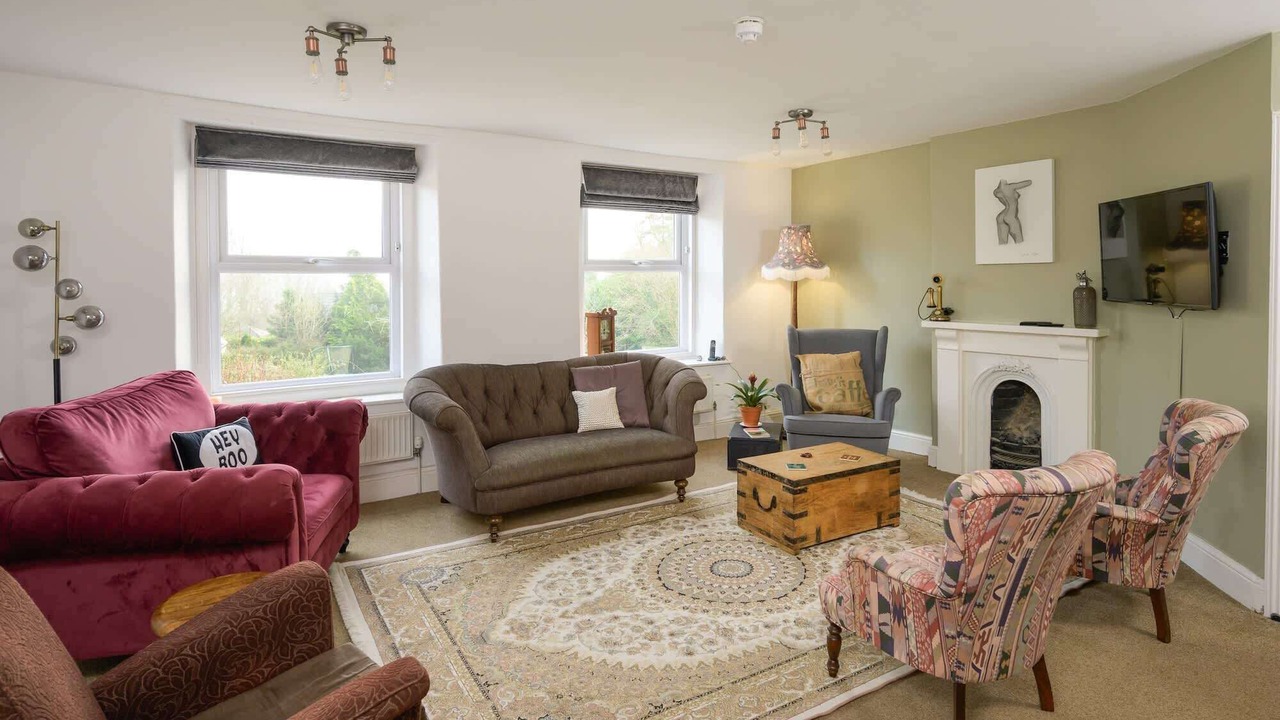 Photo of Livingroom in Edge