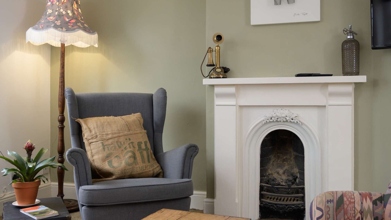 Photo of Livingroom in Edge