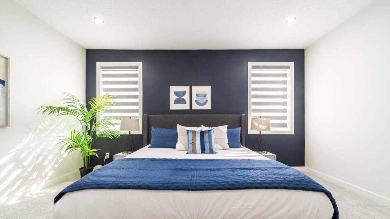 Photo of Bedroom in Jasper Place