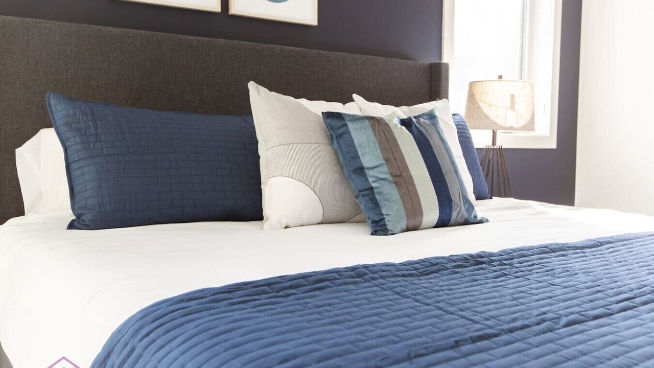 Photo of Bedroom in Jasper Place