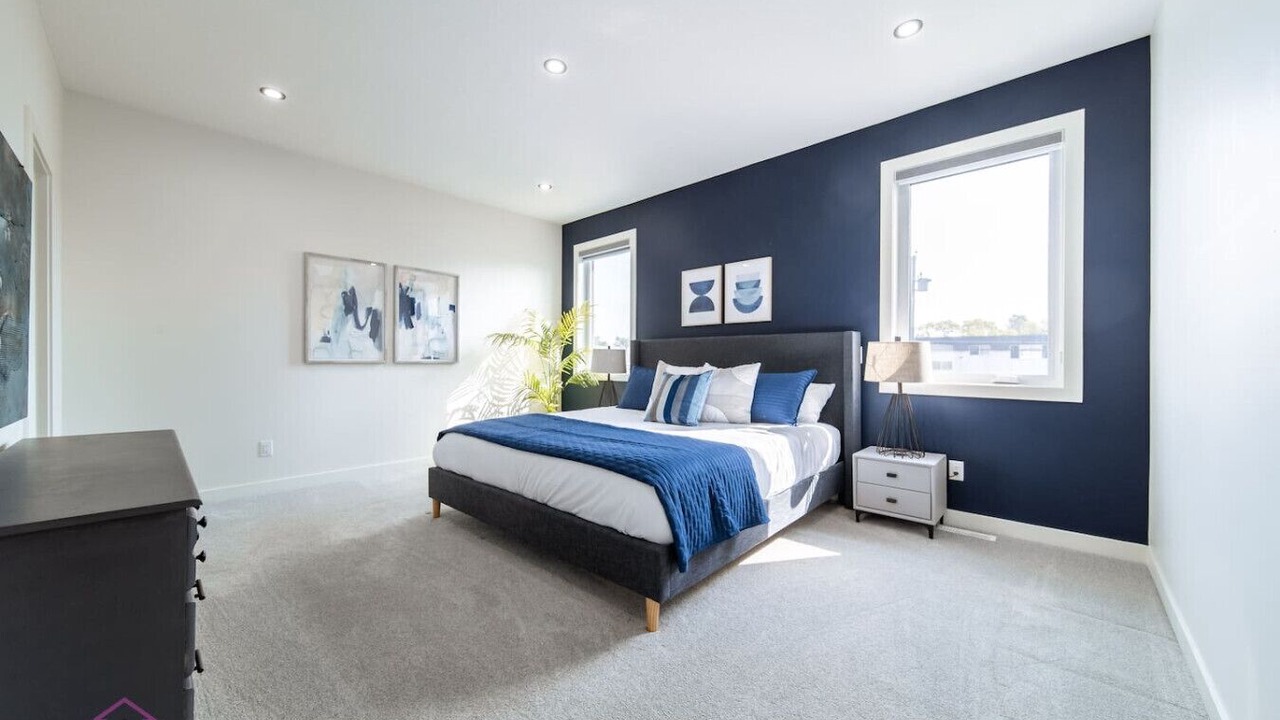 Photo of Bedroom in Jasper Place