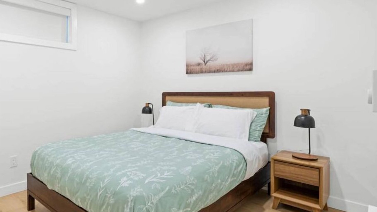 Photo of Bedroom in Jasper Place