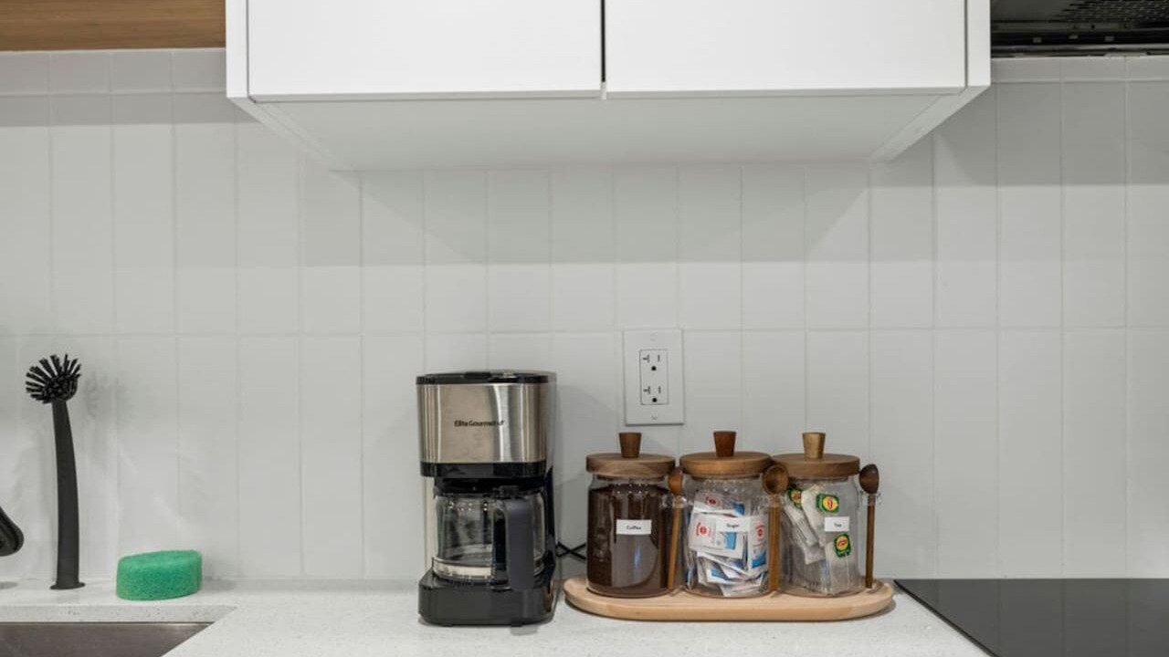 Photo of Kitchen in Jasper Place